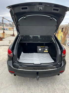 Обява за продажба на Mazda 6 2.2 Skayactiv Automat  ~19 000 лв. - изображение 7