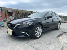 Обява за продажба на Mazda 6 2.2 Skayactiv Automat  ~19 000 лв. - изображение 2