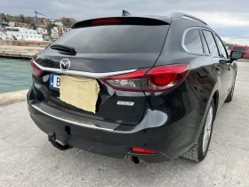 Обява за продажба на Mazda 6 2.2 Skayactiv Automat  ~19 000 лв. - изображение 5