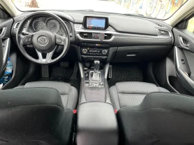 Обява за продажба на Mazda 6 2.2 Skayactiv Automat  ~19 000 лв. - изображение 9