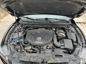 Обява за продажба на Mazda 6 2.2 Skayactiv Automat  ~19 000 лв. - изображение 8