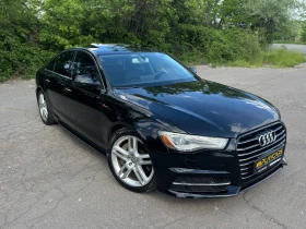 Audi A6 3.0TFSI V6 FACELIFT/BOSE//QUATTRO | Mobile.bg    2