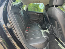 Audi A6 3.0TFSI V6 FACELIFT/BOSE//QUATTRO | Mobile.bg    12