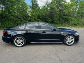 Audi A6 3.0TFSI V6 FACELIFT/BOSE//QUATTRO | Mobile.bg    4