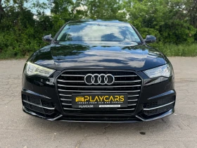 Audi A6 3.0TFSI V6 FACELIFT/BOSE//QUATTRO | Mobile.bg    3