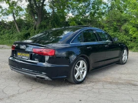 Audi A6 3.0TFSI V6 FACELIFT/BOSE//QUATTRO | Mobile.bg    5