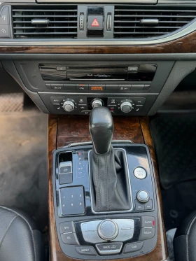 Audi A6 3.0TFSI V6 FACELIFT/BOSE//QUATTRO | Mobile.bg    17