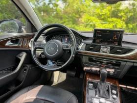 Audi A6 3.0TFSI V6 FACELIFT/BOSE//QUATTRO | Mobile.bg    7