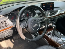Audi A6 3.0TFSI V6 FACELIFT/BOSE//QUATTRO | Mobile.bg    6