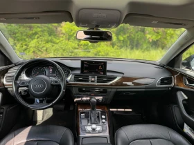 Audi A6 3.0TFSI V6 FACELIFT/BOSE//QUATTRO | Mobile.bg    8