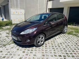 Ford Fiesta | Mobile.bg    2