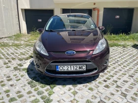 Ford Fiesta | Mobile.bg    9