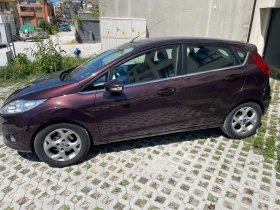 Ford Fiesta | Mobile.bg    3