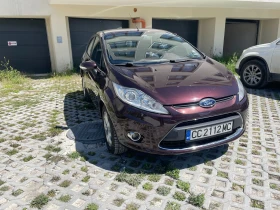 Ford Fiesta | Mobile.bg    8