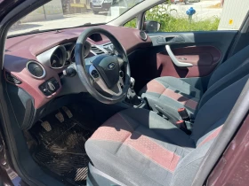 Ford Fiesta | Mobile.bg    11