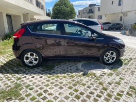 Ford Fiesta | Mobile.bg    7