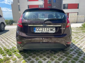 Ford Fiesta | Mobile.bg    5