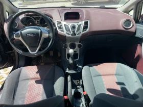 Ford Fiesta | Mobile.bg    13