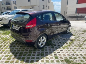 Ford Fiesta | Mobile.bg    6