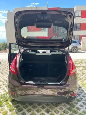Ford Fiesta | Mobile.bg    16