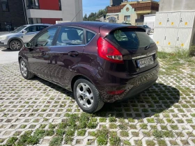Ford Fiesta | Mobile.bg    4