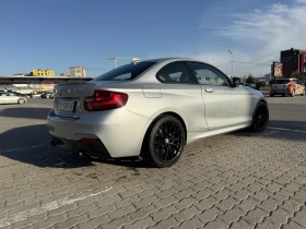 BMW 240 m240i Xdrive | Mobile.bg    4