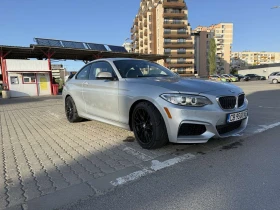 BMW 240 m240i Xdrive | Mobile.bg    2