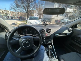 Обява за продажба на Audi A3 1.6 Sportback ~5 900 лв. - изображение 8