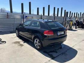 Обява за продажба на Audi A3 1.6 Sportback ~5 900 лв. - изображение 5