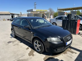 Обява за продажба на Audi A3 1.6 Sportback ~5 900 лв. - изображение 1