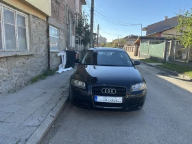 Audi A3 1.6 Sportback | Mobile.bg    14