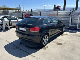 Обява за продажба на Audi A3 1.6 Sportback ~5 900 лв. - изображение 4