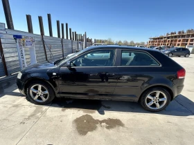 Обява за продажба на Audi A3 1.6 Sportback ~5 900 лв. - изображение 7