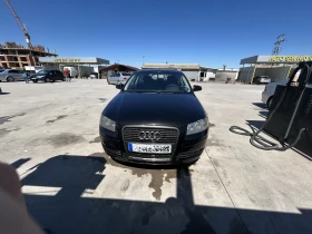 Обява за продажба на Audi A3 1.6 Sportback ~5 900 лв. - изображение 2