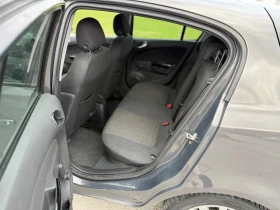 Обява за продажба на Opel Corsa 1.2i газ ЕВРО 5В ~7 500 лв. - изображение 10