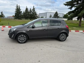 Обява за продажба на Opel Corsa 1.2i газ ЕВРО 5В ~7 500 лв. - изображение 3