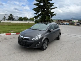 Обява за продажба на Opel Corsa 1.2i газ ЕВРО 5В ~7 500 лв. - изображение 1
