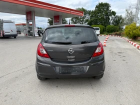 Обява за продажба на Opel Corsa 1.2i газ ЕВРО 5В ~7 500 лв. - изображение 5