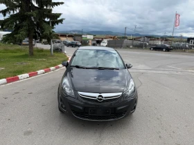 Обява за продажба на Opel Corsa 1.2i газ ЕВРО 5В ~7 500 лв. - изображение 1