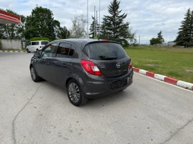 Обява за продажба на Opel Corsa 1.2i газ ЕВРО 5В ~7 500 лв. - изображение 4