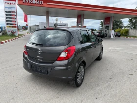 Обява за продажба на Opel Corsa 1.2i газ ЕВРО 5В ~7 500 лв. - изображение 6