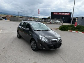 Обява за продажба на Opel Corsa 1.2i газ ЕВРО 5В ~7 500 лв. - изображение 2
