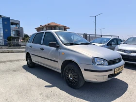 Lada Kalina 1.4i - 3750 лв. - 74425851 3