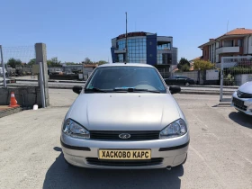 Lada Kalina 1.4i - 3750 лв. - 74425851 2