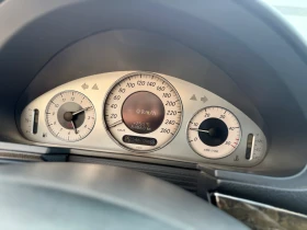 Обява за продажба на Mercedes-Benz E 320 Avangarde / NAVI / 204 кс / Ксенон ~8 390 лв. - изображение 10