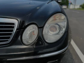 Обява за продажба на Mercedes-Benz E 320 Avangarde / NAVI / 204 кс / Ксенон ~8 390 лв. - изображение 4