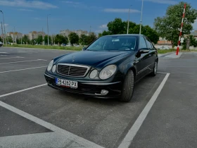 Обява за продажба на Mercedes-Benz E 320 Avangarde / NAVI / 204 кс / Ксенон ~8 390 лв. - изображение 1