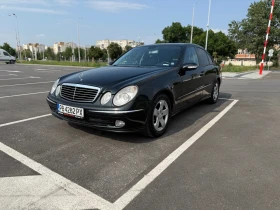 Mercedes-Benz E 320
