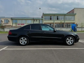 Обява за продажба на Mercedes-Benz E 320 Avangarde / NAVI / 204 кс / Ксенон ~8 390 лв. - изображение 3