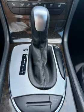 Обява за продажба на Mercedes-Benz E 320 Avangarde / NAVI / 204 кс / Ксенон ~8 390 лв. - изображение 9